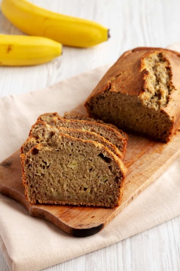 4 recipes for an innovative Banana Bread