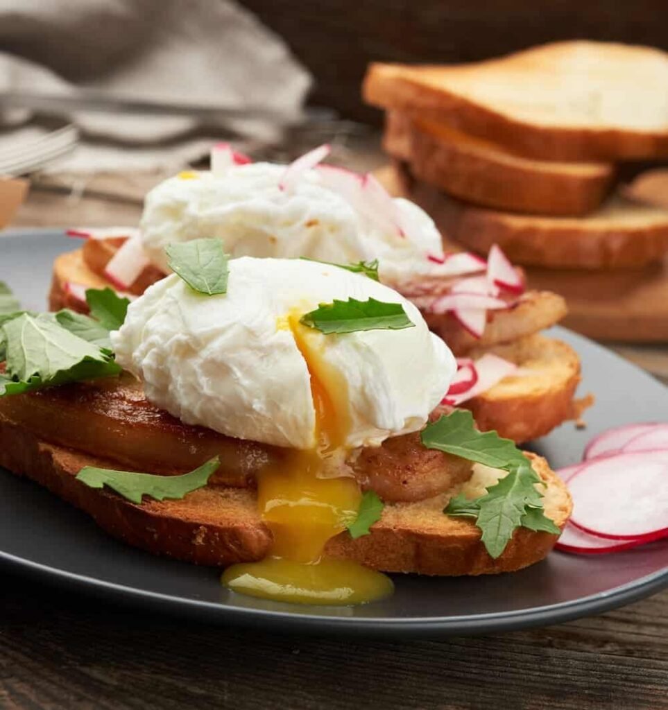 5 tips for cooking eggs in the microwave