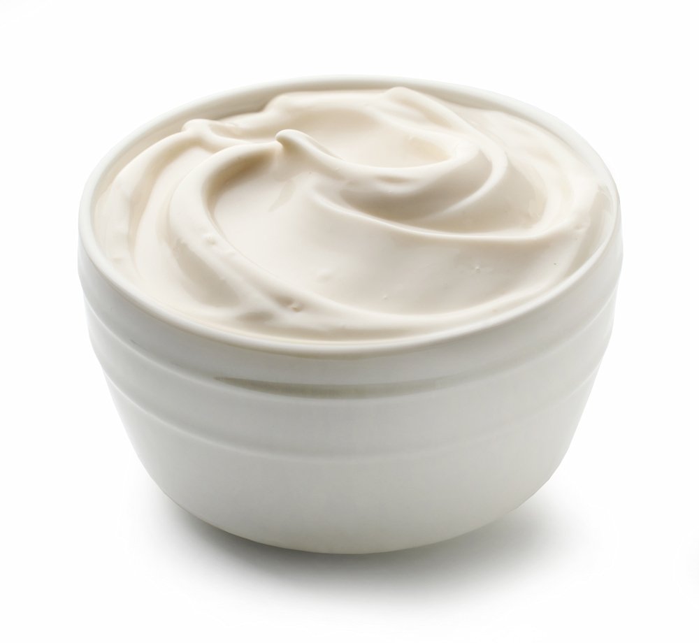 Homemade crème fraiche: 3 infallible tricks