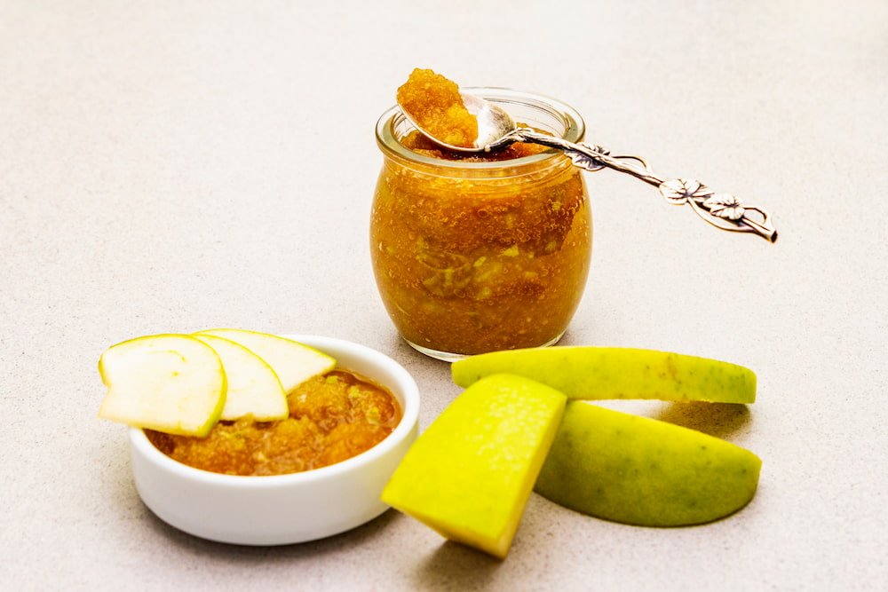 How to make Homemade Chutney in 5 steps