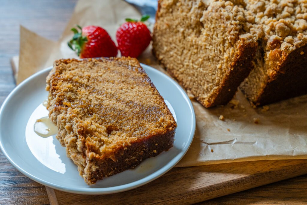 Pan de panqueque imitador | 12 tomates