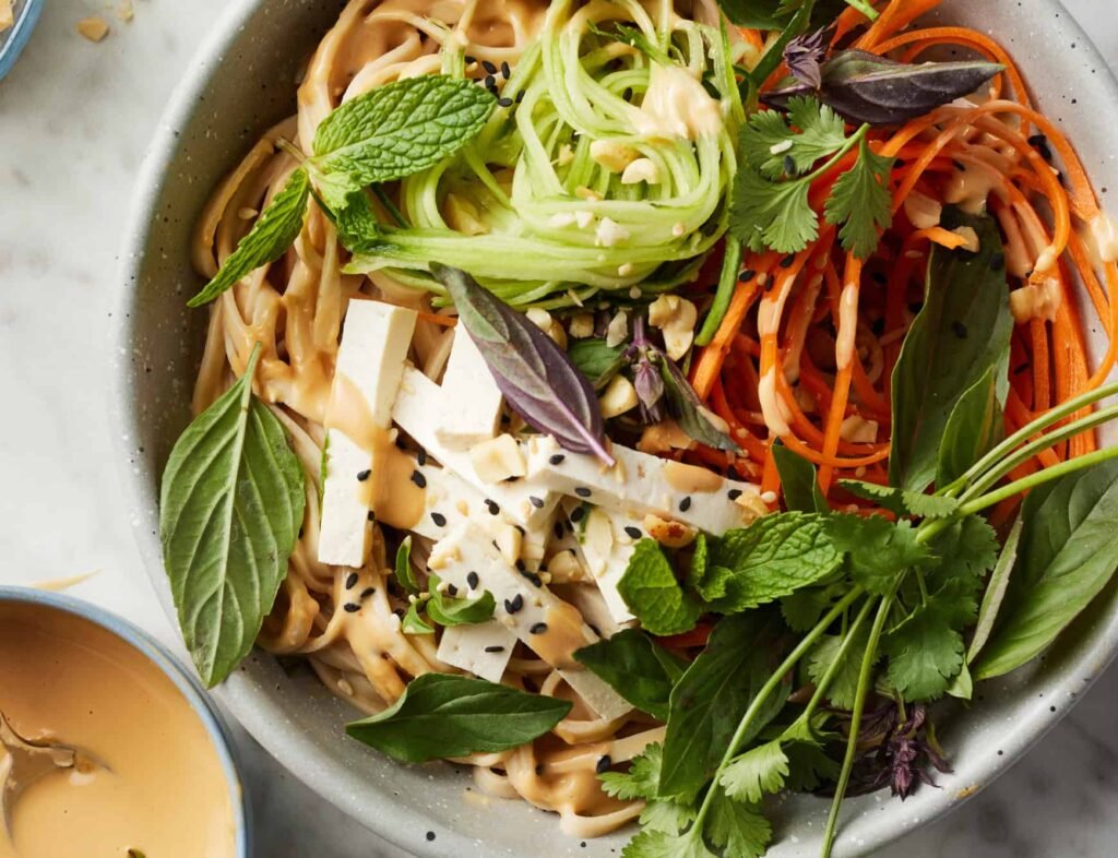 30 spring dinner ideas to freshen up your weekday rotation