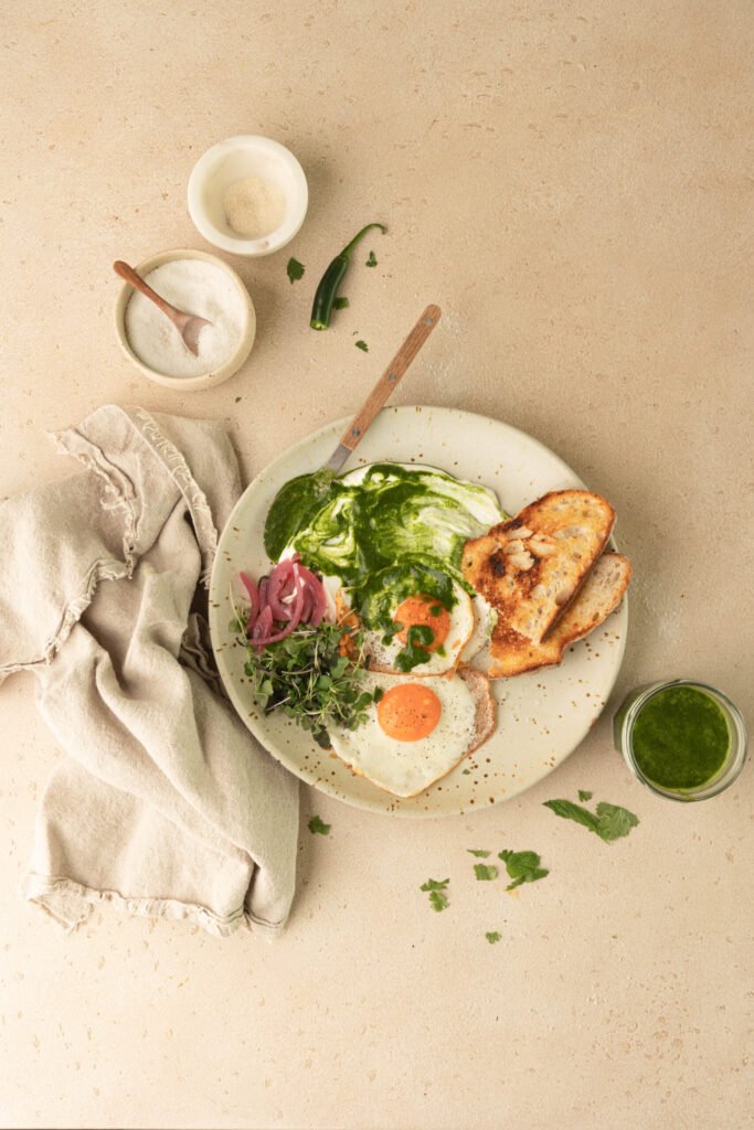 How to Make Green Chutney at Home (Easy and Fresh)